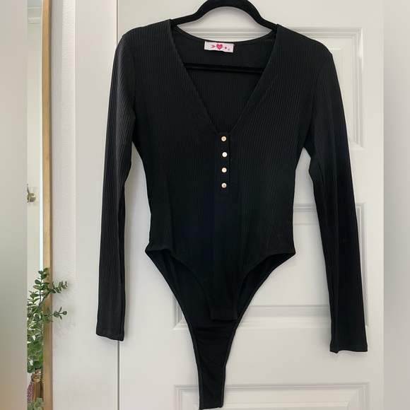 Buddy love bodysuit - Picture 1 of 1